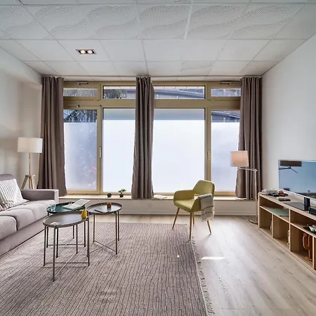 Appartement Le Saint-jo *