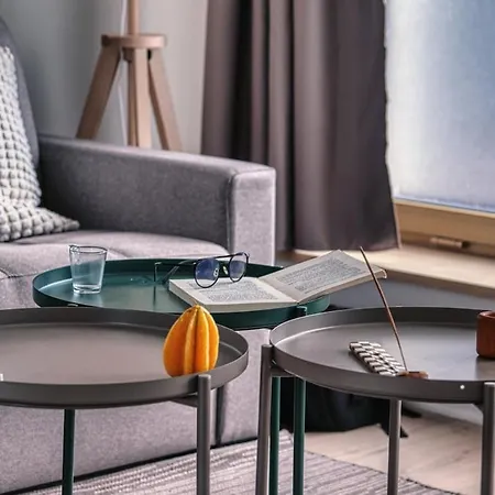 Le Saint-jo Appartement Grenoble